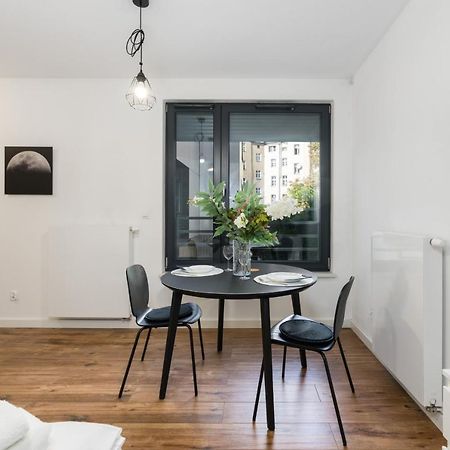 Poznan Old Market Studio By Noclegi Renters Exteriér fotografie
