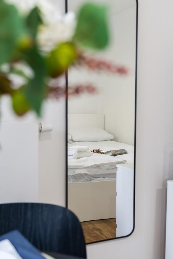 Poznan Old Market Studio By Noclegi Renters Exteriér fotografie