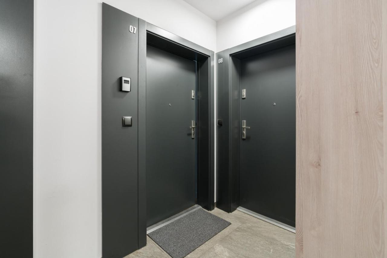 Poznan Old Market Studio By Noclegi Renters Exteriér fotografie